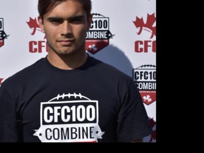 CFC100 Liam Cumarasamy grabs two OUA offers | CFCDaily Update Jan 14th