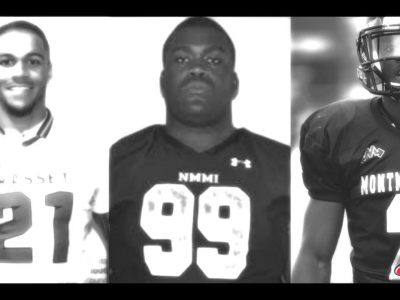 CFC50 High School Ranking Week 8 | CFCDaily Update October 22nd