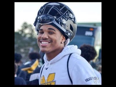 Three Class of 2020 CFC100s earn NCAA offers | CFCDaily Update Feb 14th