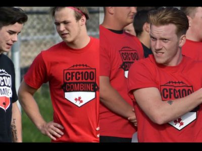 CFC10 Week 1 Rankings Release | CFCDaily Update August 21st