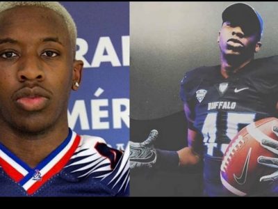 CFC60 Malick Meiga earns first DI offer | CFCDaily Update Feb 8th