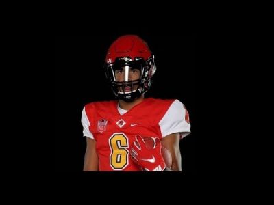 25 CFC100s named to U Sports All-Canadian Team | CFCDaily Update November 23rd