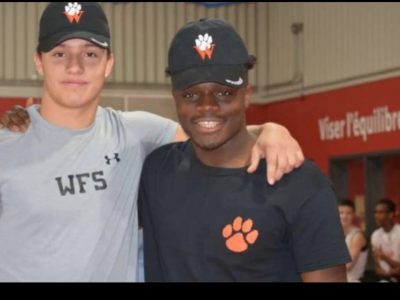 CFC100 QC Performance Recap | CFCDaily Update September 14th