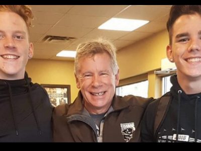CFC100 Kremler Twins offer | CFCDaily Update October 19th