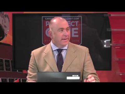 Recruiting Masters Sunday (Monday) Special Ep. 11 – November 5th