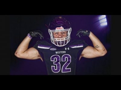 CFC100 Zack Ihasz back on the trail with OUA offer | CFCDaily Update Dec 4th