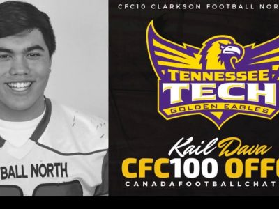 CEGEP10 Bol d’Or set for Saturday | CFCDaily Update November 14th