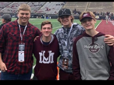 Three new teams find their way into the CFC50 Top 10 | CFCDaily Update October 9th