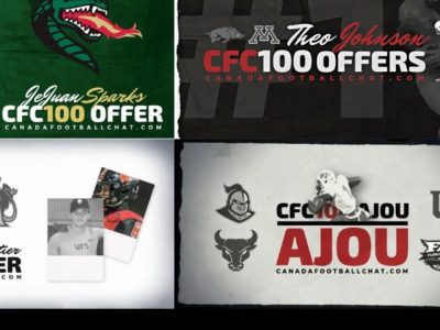 CFC100 Class of 2021 4th Edition Released | CFCDaily Update March 4th