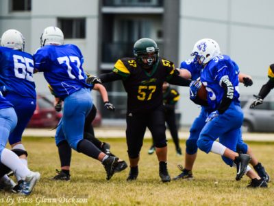 Carson Chamberlain-Brass