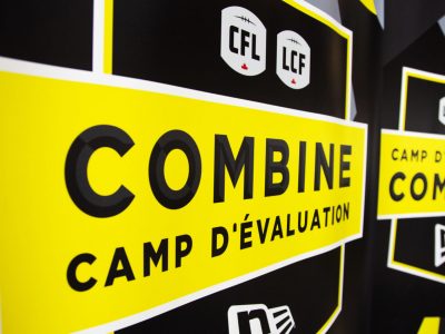 18 ‘Global’ players to participate in CFL National Combine