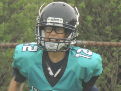 QB Pepe Gonzalez uses experience to excel on field