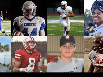 New CFC100 NCAA Profiles Section | CFCDaily Update March 14th