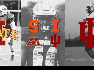 CFC100s Theodore, Ajou and Sparks combine for six offers | CFCDaily Update March 6th