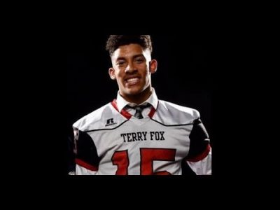 CFC100s Jacobsen and Veilleux earn Power 5 offers | CFCDaily Update Feb 27th