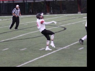 Olivieri impresses with duel skills | Player Profile Spotlight April 8th