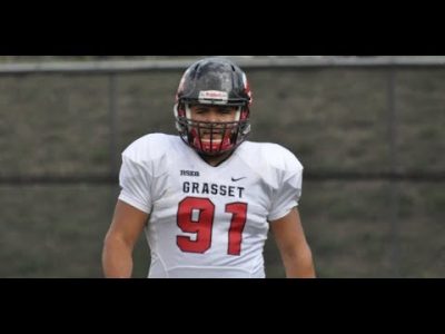 Montour shines in Quebec | Player Profile Spotlight April 9th