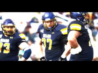 15 CFC100s named to CFL Scouting Bureau Top 20 Final | CFCDaily Update April 12th