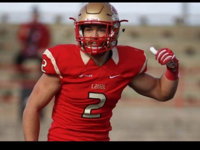 Four Canadians receive NCAA offers | CFCDaily Update May 7th