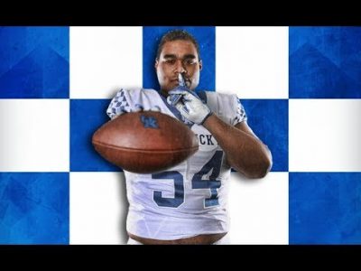 CFC100 Lamar Goods announces NCAA commitment | CFCDaily Update April 9th