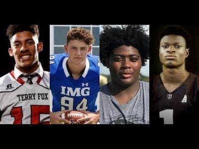 Four prospects earn NCAA offers  | CFCDaily Update April 29th