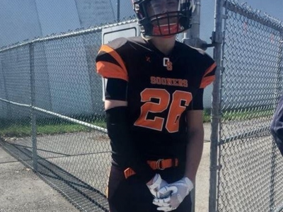 RB Cordingley brings his best to every team he’s on