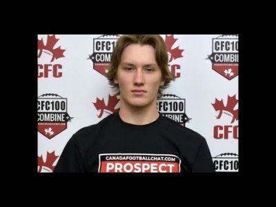 CFC Prospect Game Tryouts in Calgary Wrap-Up | CFCDaily Update March 22nd