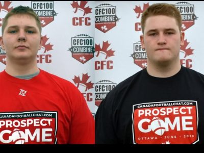 CFC Prospect Game guest coaches revealed  | CFCDaily Update May 3rd