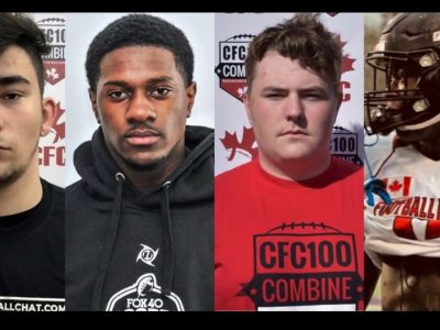 Four CFC100s earn offers | CFCDaily Update June 12th