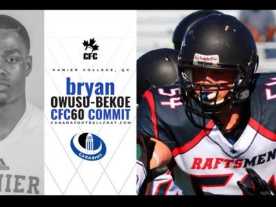 NCAA offer news continues to flow | CFCDaily Update April 25th