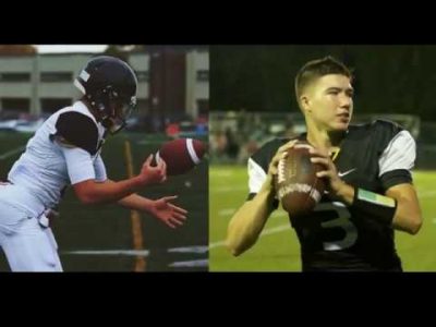 Q&A with CFC100 QB Xavier Tremblay | CFCDaily Update April 5th