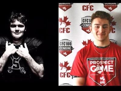 Alberta offer out of province CFC100 plus another | CFCDaily Update March 29th