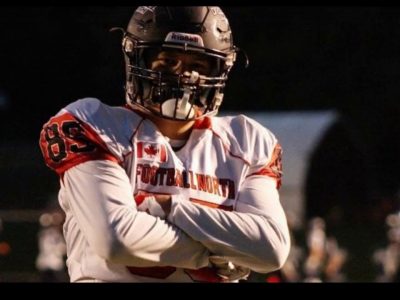 CFC100 Weidner receives NCAA and U Sports offers | CFCDaily Update June 19th