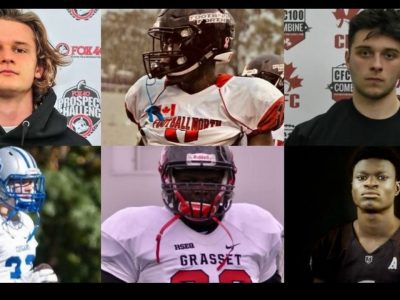 New weekly Scouting Reports roundup features 7 | CFCDaily Update June 17th
