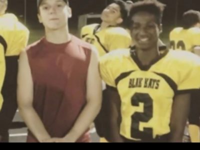 QB Cloutier the general under centre | Player Profile Spotlight July 17th