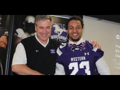NCAA offers & scholarships; JUCO & U Sports top prospects | Recruiting Masters Podcast Ep. 20 Part 1