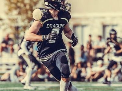 WOLFE: The making of a Linebacker – Decisions & Goals