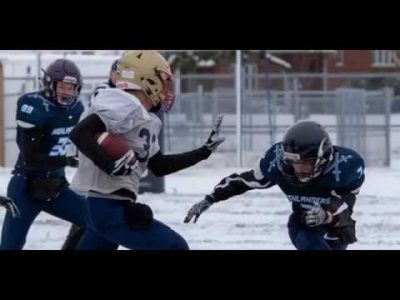 Sardo carrying the family tradition | Player Profile Spotlight June 21st