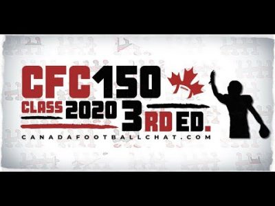 CFC150 Class 2020 3rd Edition released | CFCDaily Update July 8th
