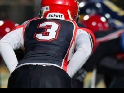 Kirui eager to earn his stripes | Player Profile Spotlight June 24th