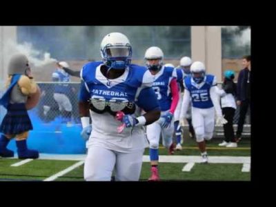 DL Ezeonwurie Steeltown tough | Player Profile Spotlight July 4th