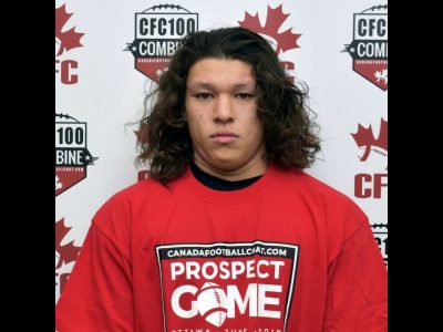 Julian Dava not afraid to push the boundaries | Player Profile Spotlight June 26th