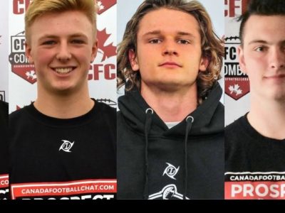 CFC60 QB Senecal announces NCAA commit | CFCDaily Update June 13th