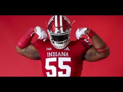 CFC100 JeJuan Sparks announces Big Ten commit  | CFCDaily Update June 25th