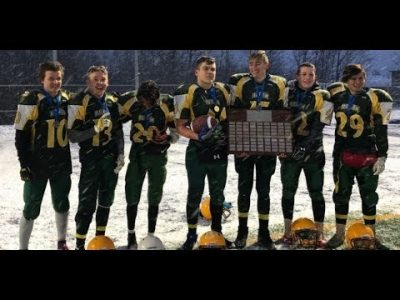 CFC50 Barrie North team preview | CFCDaily Update July 12th