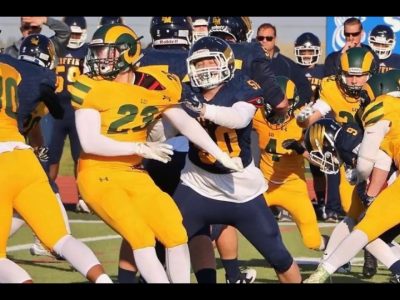 Gibbs chasing his dreams | Player Profile Spotlight June 18th