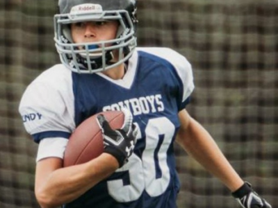 Hayden Rowe’s instincts make him a difference maker