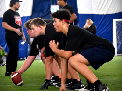 UTTLEY’S Top Prospects: CFC Prospect Game Tryout and Showcases ALBERTA