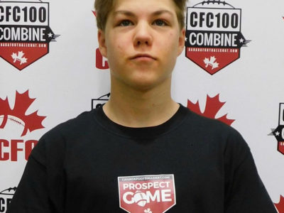 REC Rakestraw takes his game to the classroom