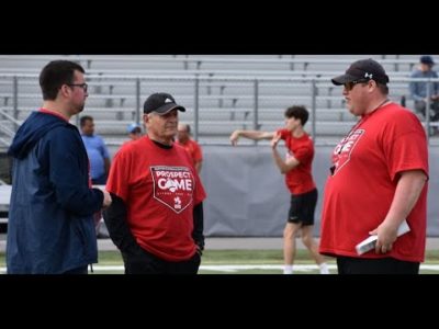 Alberta CFC Tryout and Showcases Preview | Recruiting Masters Podcast Ep 24